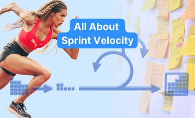 Sprint Velocity Explained: How to Plan and Predict Agile Workloads