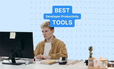 Best Developer Productivity Tools & How to Choose the Right One