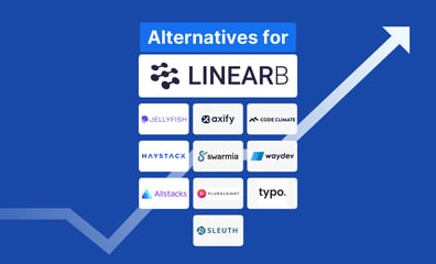 Compare Engineering Analytics Tools: LinearB Alternatives Reviewed