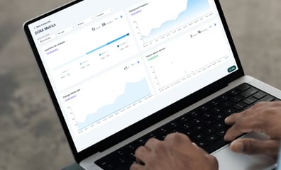 Guide to Implementing DORA Metrics