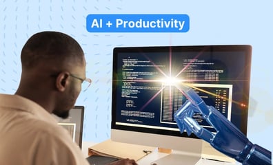 How AI Boosts Developer Productivity and Code Quality