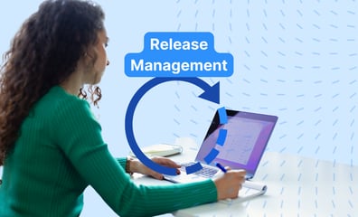 Improving Software Updates with Efficient Release Management