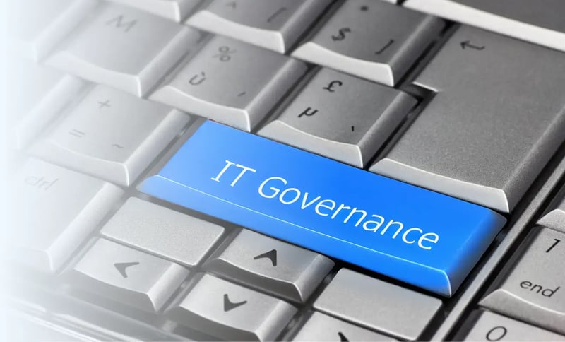 Strategies to Scale IT Governance and Improve Performance