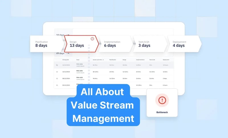  Value Stream Management: A Practical Guide for DevOps Teams