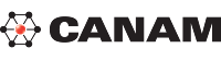 canam logo