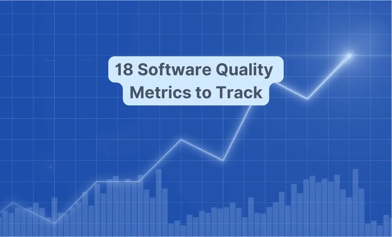 How Software Quality Metrics Improve Team Performance